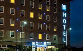 Ibis Budget Roissy Cdg Paris Nord 2
